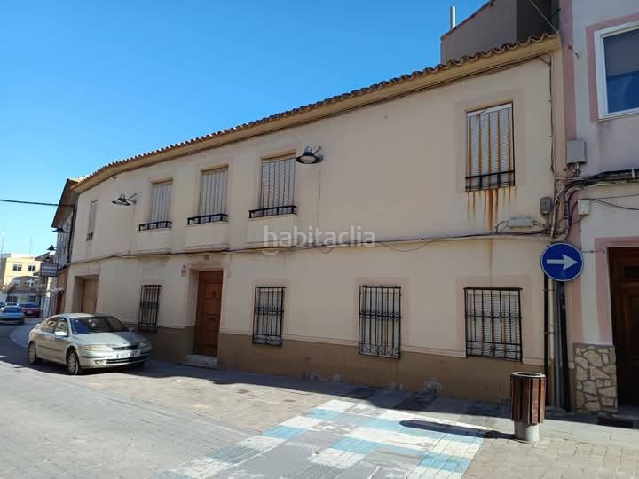 Foto d139d85a-bdea-4a55-a8f2-30163507755a. Casa in calle amos olivares 39 in Pedro Muñoz