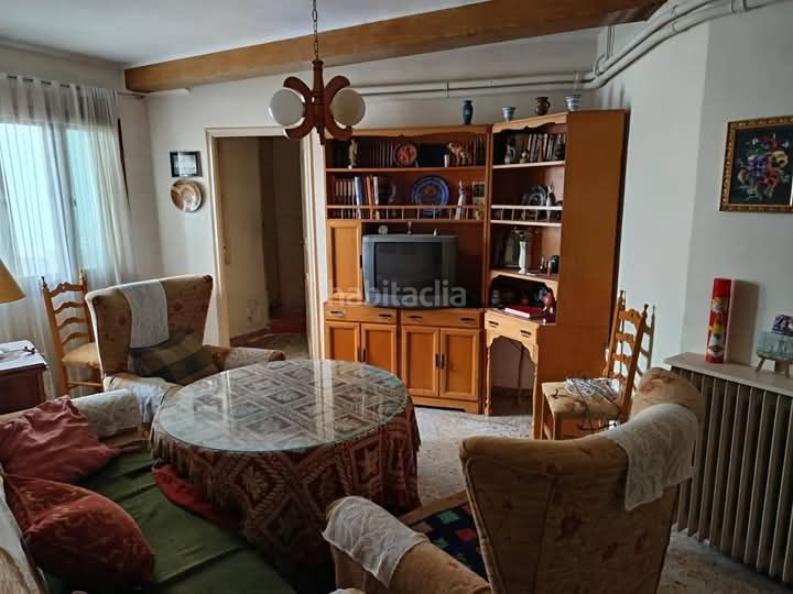 Foto fe284ab2-32bb-4044-ad64-8b10f2b199eb. Casa in calle amos olivares 39 in Pedro Muñoz