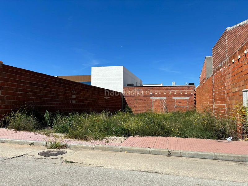 Foto 3a569840-55ea-4763-b9ea-97f1789efd45. Terreny residencial a Pedro Muñoz