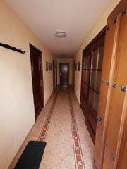 Casa  Calle desengaño. Se vende estupenda vivienda planta baja con gran patio