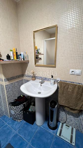Foto b2404b92-c50a-4c90-884e-da2ef420732e. Location appartement dans Pedro Muñoz