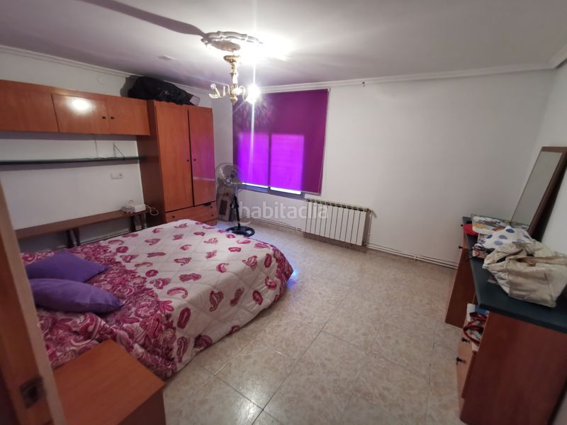 Foto 0ff33fa8-761f-4c3c-8465-dd1f32c36d96. Casa amb calefacció a Pedro Muñoz