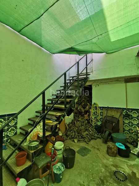 Foto 6e9a9e0b-72f5-4b5a-9ac0-7026df652837. Casa amb calefacció a Pedro Muñoz