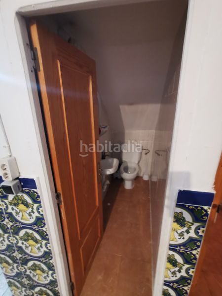 Foto 98ada623-6198-4eba-a963-4625a4590f3a. Casa amb calefacció a Pedro Muñoz