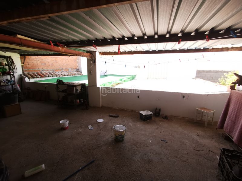 Foto ac4dee1f-49ff-4fe4-b403-d214645f9bb7. Casa amb calefacció a Pedro Muñoz