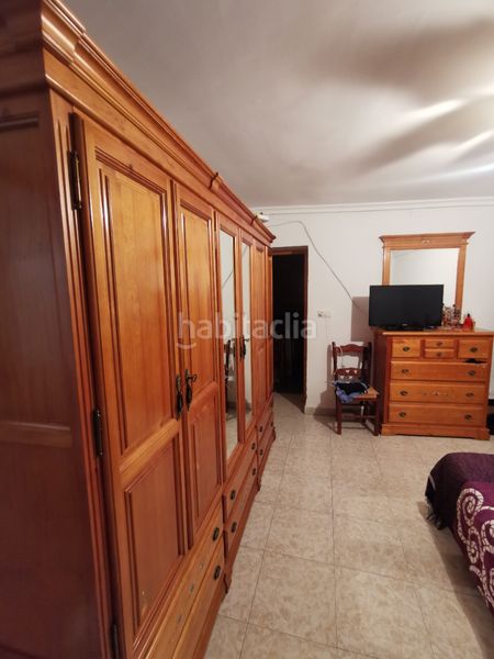 Foto acff7fba-9390-41f3-888c-d30dbec58d04. Casa amb calefacció a Pedro Muñoz