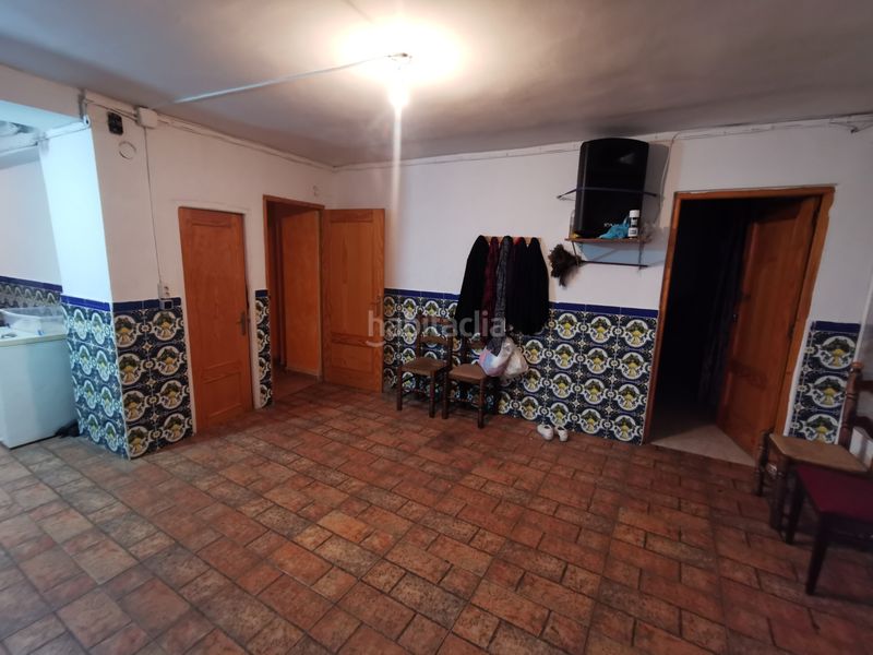 Foto c7146236-59c3-4062-bd7f-53141cdd8af0. Casa amb calefacció a Pedro Muñoz