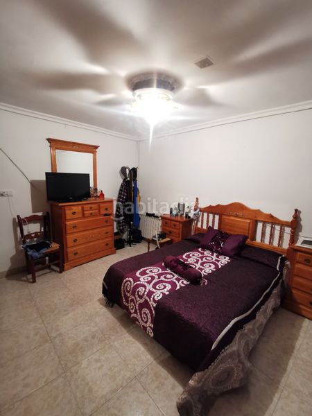 Foto e3ad0e7d-a033-408a-8da0-47b394f35c70. Casa amb calefacció a Pedro Muñoz