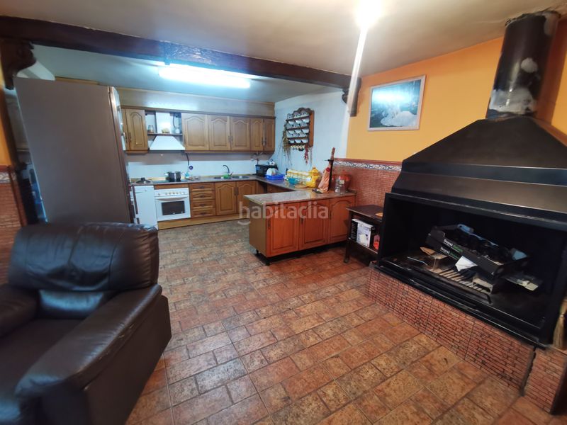 Foto e999d934-654b-456e-a9ce-5a79bacbb2c7. Casa amb calefacció a Pedro Muñoz