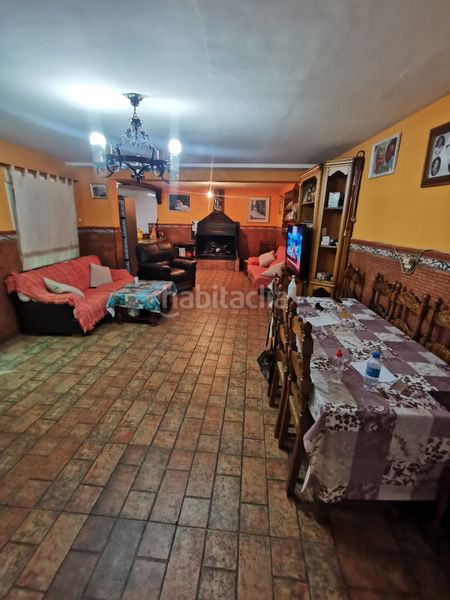 Foto fb3537c4-503f-41df-9600-d69fc97479dd. Casa amb calefacció a Pedro Muñoz