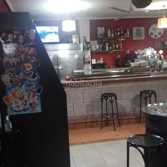 Foto 3eb86b42-c7dd-42f5-8d7c-13505ad2987e. Local comercial a Sol Madrid