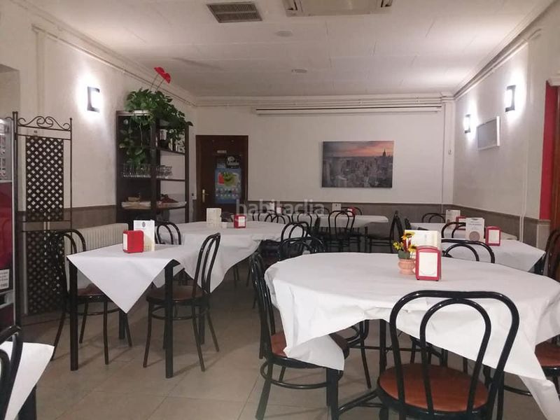 Foto 5db922e6-c87e-4a45-9cec-634ed8015cca. Local comercial a Sol Madrid