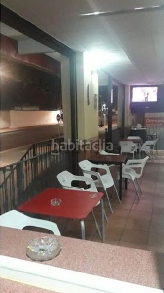 Foto 8b81de98-3ece-450e-9e1b-b8ce7b81a361. Local comercial a Sol Madrid