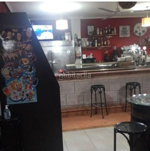 Foto c7819cf8-05c0-4f20-bf5e-300e2568a4da. Local comercial a Sol Madrid