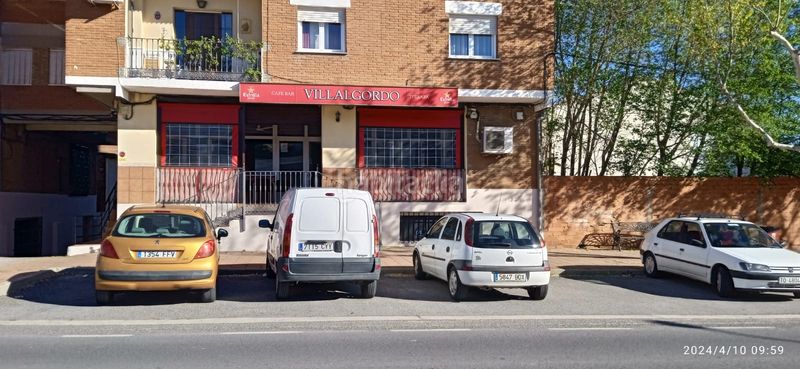 Foto dfb39992-050e-4199-9180-a44bb5dee8e9. Local comercial a Sol Madrid
