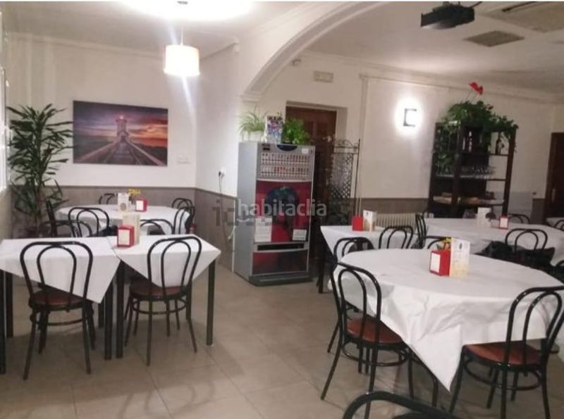 Foto ea6b64be-c120-4ace-bffa-ae8bad697ceb. Local comercial a Sol Madrid