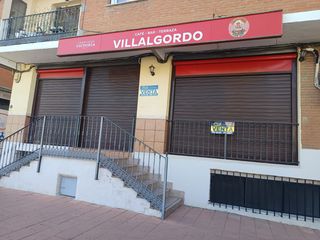 Locale commerciale in Pedro Muñoz. Bar local en venta en pedro muñoz