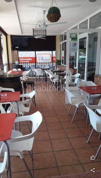 Foto ab3527b6-6055-46f5-9d12-d598e59fddd6. Local comercial a Sol Madrid