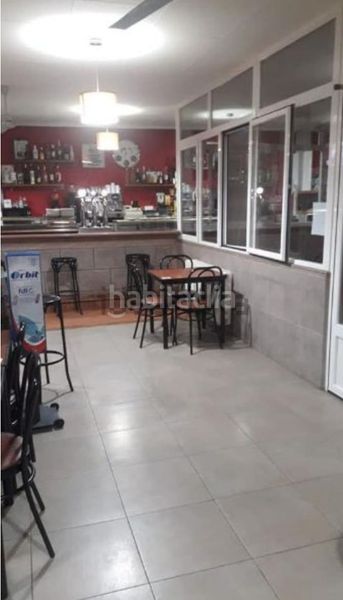 Foto b20a8826-536a-4a55-805e-63ac7e615a6a. Local comercial a Sol Madrid