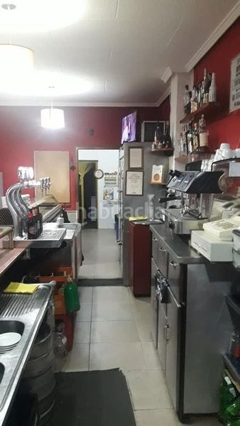 Foto b50f2240-fcfc-4494-b2cb-e5055fd6626c. Local comercial a Sol Madrid