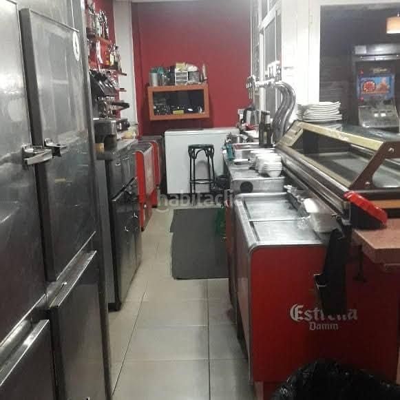 Foto d8af6d06-2e1c-4dcf-b86f-0b849ad4a7e9. Local comercial a Sol Madrid