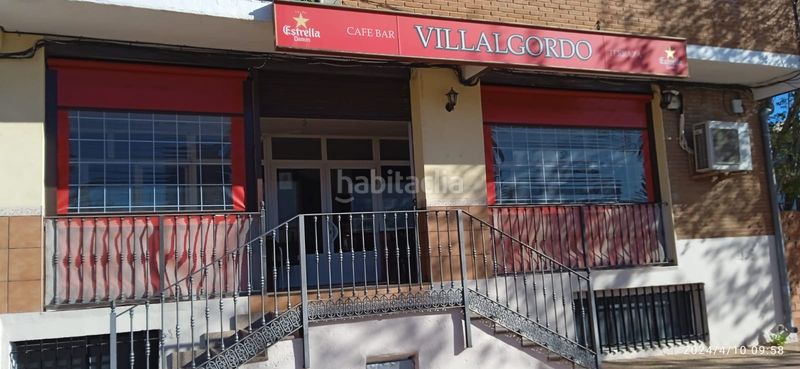 Foto e959e348-be69-40f6-90d7-ff74ce27d324. Local comercial a Sol Madrid