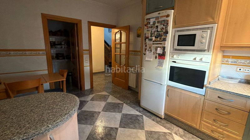 Foto 85283ec2-c2a6-4aad-9b79-ff442d650553. Casa a Pedro Muñoz