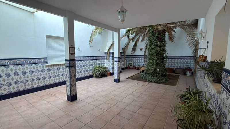 Foto d1c30a6f-7119-4fa9-992e-21d34527f70c. Casa a Pedro Muñoz
