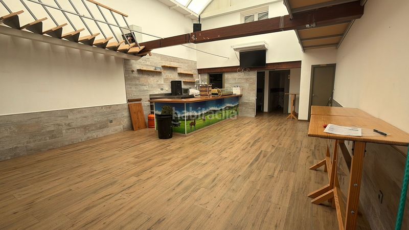 Foto 13b4c98a-9102-404c-a624-6f1e43b9a9fd. Local comercial a puerta del Sol 16 a Sol Madrid