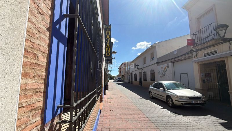 Foto 15447e53-74ce-47f3-85bd-151c128bd09c. Local comercial a puerta del Sol 16 a Sol Madrid