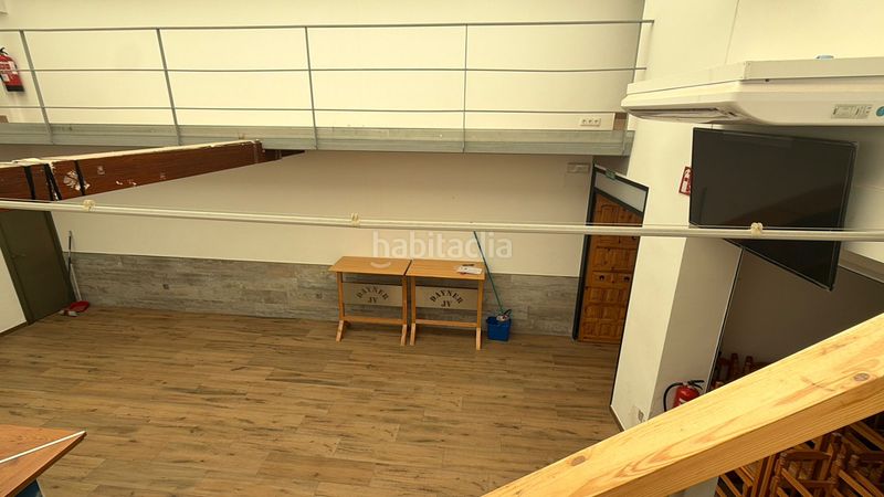 Foto 1a80286c-6e78-4e01-a925-58aa8200d268. Local comercial a puerta del Sol 16 a Sol Madrid