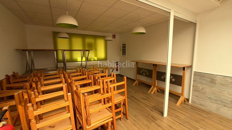 Foto 7730d8ce-03ed-4ab1-924a-e55cd4996429. Local comercial a puerta del Sol 16 a Sol Madrid