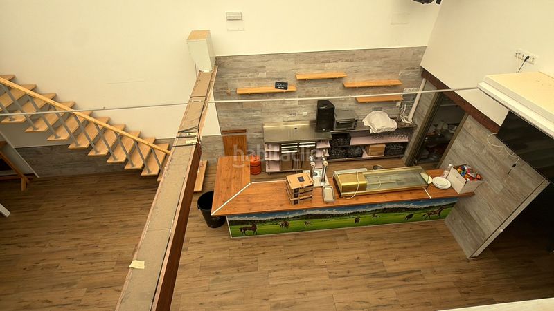 Foto 7c2092fb-f477-49f7-a6f4-4970eb30a8c0. Local comercial a puerta del Sol 16 a Sol Madrid