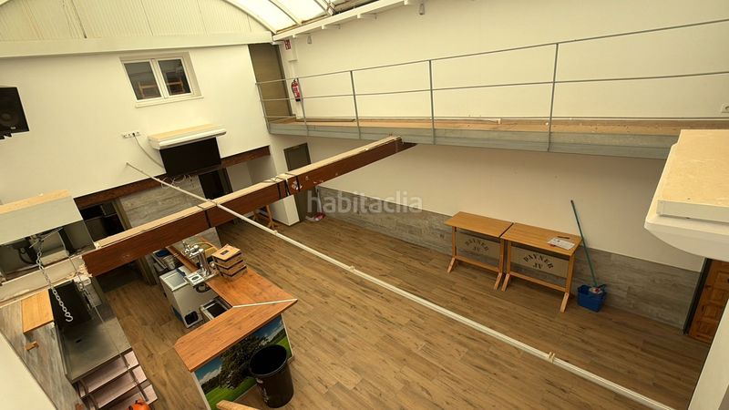Foto 83bfa203-efce-4cc5-9f6d-89a1ab85d78f. Local comercial a puerta del Sol 16 a Sol Madrid