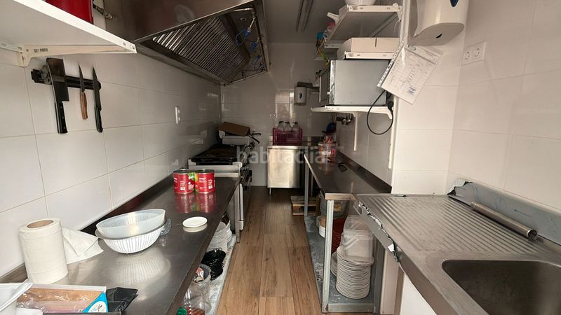 Foto a5013911-0a81-47e9-bdfb-017cdd503a68. Local comercial a puerta del Sol 16 a Sol Madrid