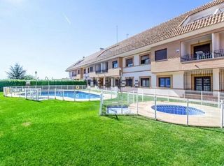 Apartament a Miguel Esteban