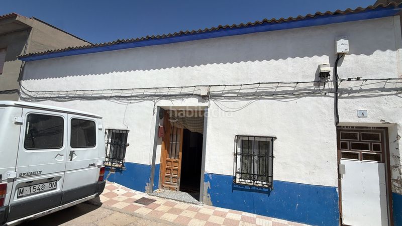 Foto bea0e7c6-ffe7-411d-81db-86e41dfc2298. Casa a Pedro Muñoz