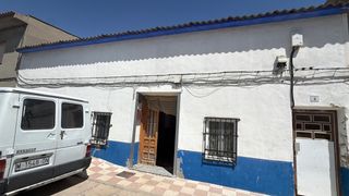 Maison à Pedro Muñoz. Vivienda planta baja para vivir
