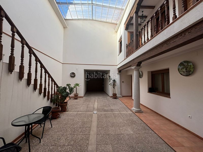 Foto 4dd59dcb-54be-4623-a3f9-e0f2c2d87ca1. Casa a Sol Madrid