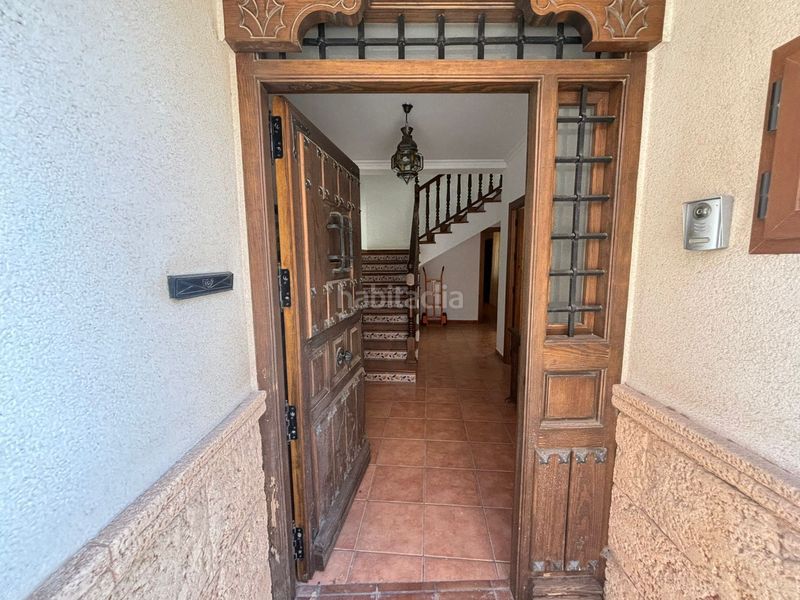 Foto a4a62e5d-3d4a-4ff5-88c8-9473f9b576d8. Casa a Sol Madrid