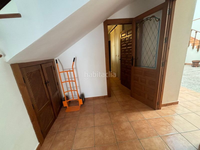 Foto f95c69ad-0a86-45ef-a06e-d54cdcea8f43. Casa a Sol Madrid