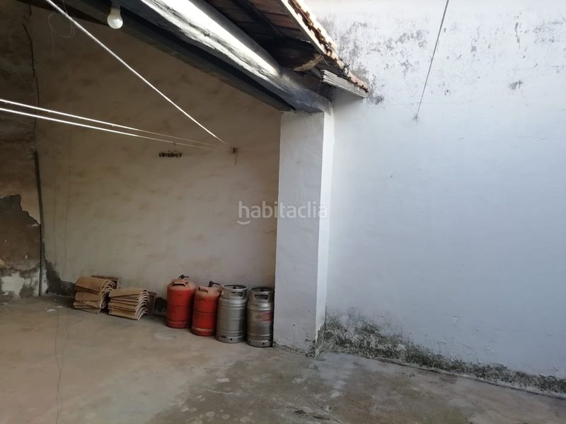 Foto d6baad86-c259-48f0-a5bb-6ad3405244b2. Casa a calle sol 26 a Pedro Muñoz