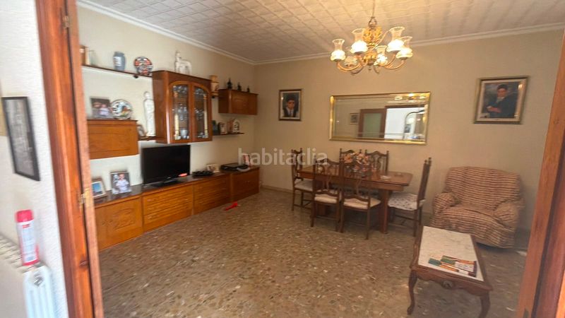 Foto 53683aa1-ce99-4fe0-9fc2-683625c9bc4c. Casa in Pedro Muñoz