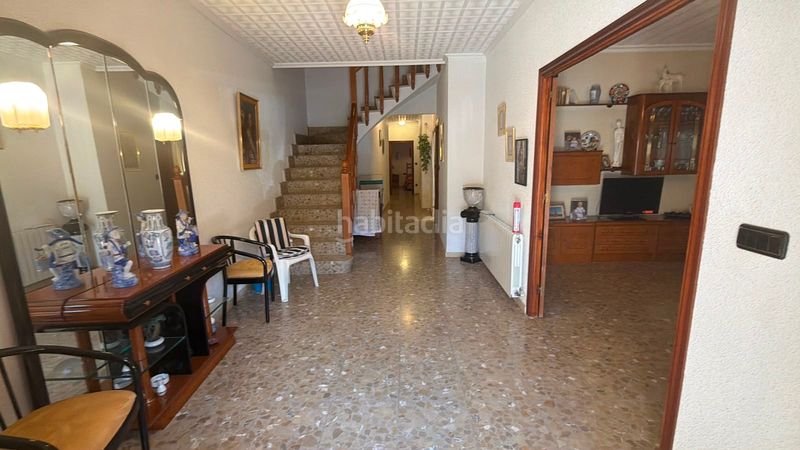 Foto e9643485-c77c-4fb3-b4ed-a956b1834e6e. Casa in Pedro Muñoz