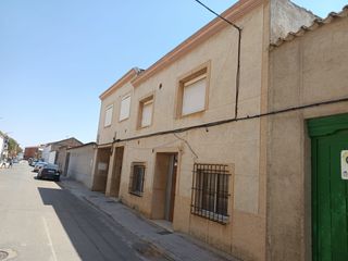 Haus  Calle desengaño. Casa en pedro muñoz, calle desengaño