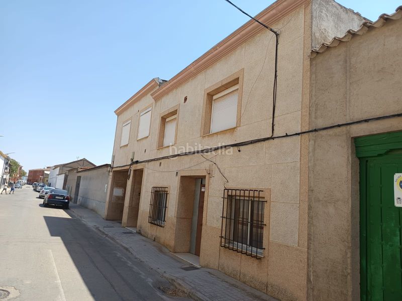 Foto ef9a9b75-3318-46db-95a5-c80a6d0a48e8. Casa a Pedro Muñoz