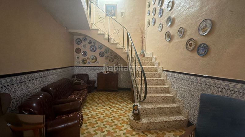 Foto 820cf5c3-64b1-4389-8694-10a2aad3ff5e. Casa a Pedro Muñoz