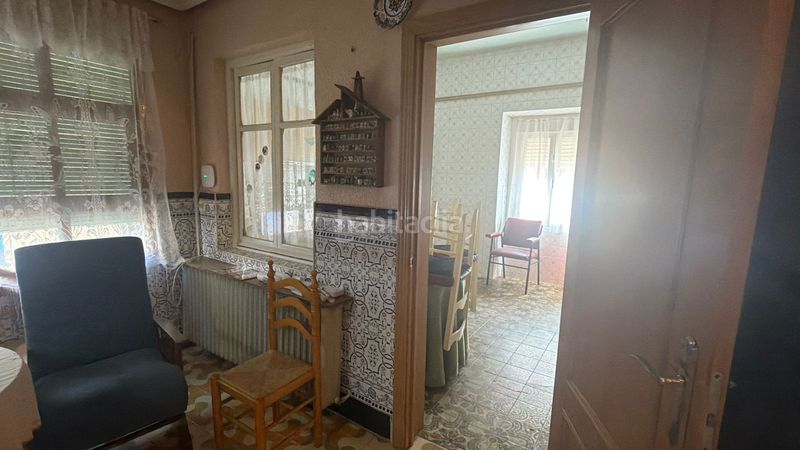 Foto fded8e5f-902a-4458-b157-ed2df5efd491. Casa a Pedro Muñoz