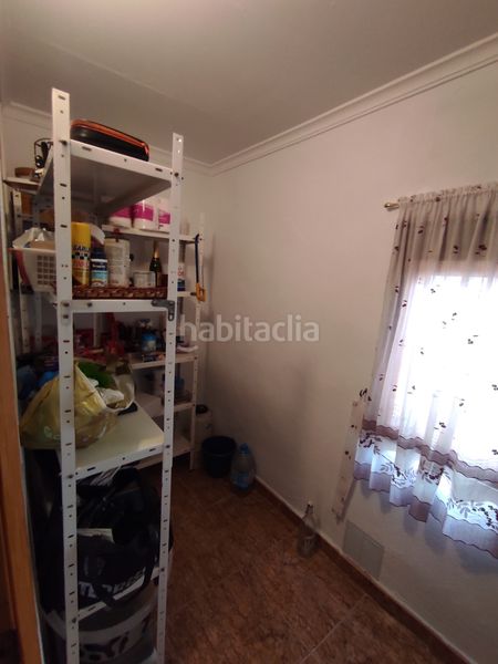 Foto af848973-51a2-4c05-8d25-d0b25e9e0afd. Casa a Pedro Muñoz