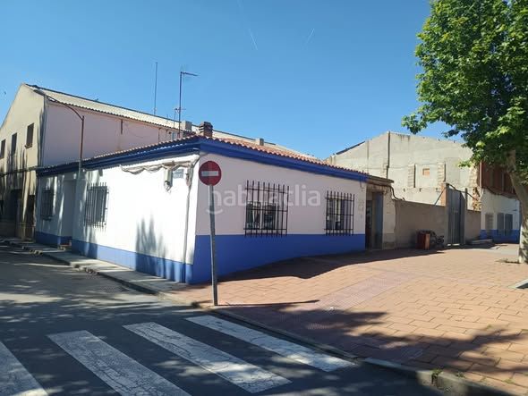 Foto d9e0b77b-28bc-4529-b684-8f1fef249e94. Casa a Pedro Muñoz